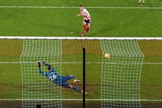 Sheffield United por fin gana en la Premier League