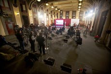 México: Prohíben emisión íntegra de conferencia presidencial