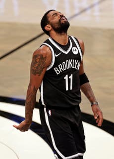 Nets y NBA investigan a Irving por video de fiesta