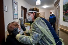 Vacunas en Alemania están en riesgo de caducar