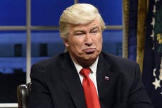 Trump niega haber intentado cerrar Saturday Night Live; contribuyeron de forma ilegal a la campaña demócrata