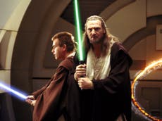 Star Wars: Liam Neeson estaría dispuesto a regresar a la franquicia en la serie de Obi Wan Kenobi