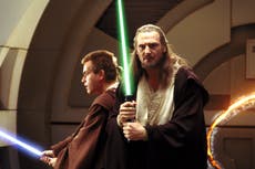 Star Wars: Liam Neeson estaría dispuesto a regresar a la franquicia en la serie de Obi Wan Kenobi
