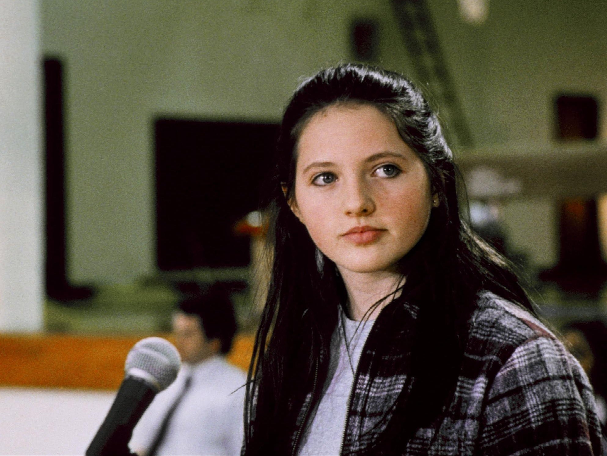 Muere la actriz Jessica Campbell a los 38 años de edad