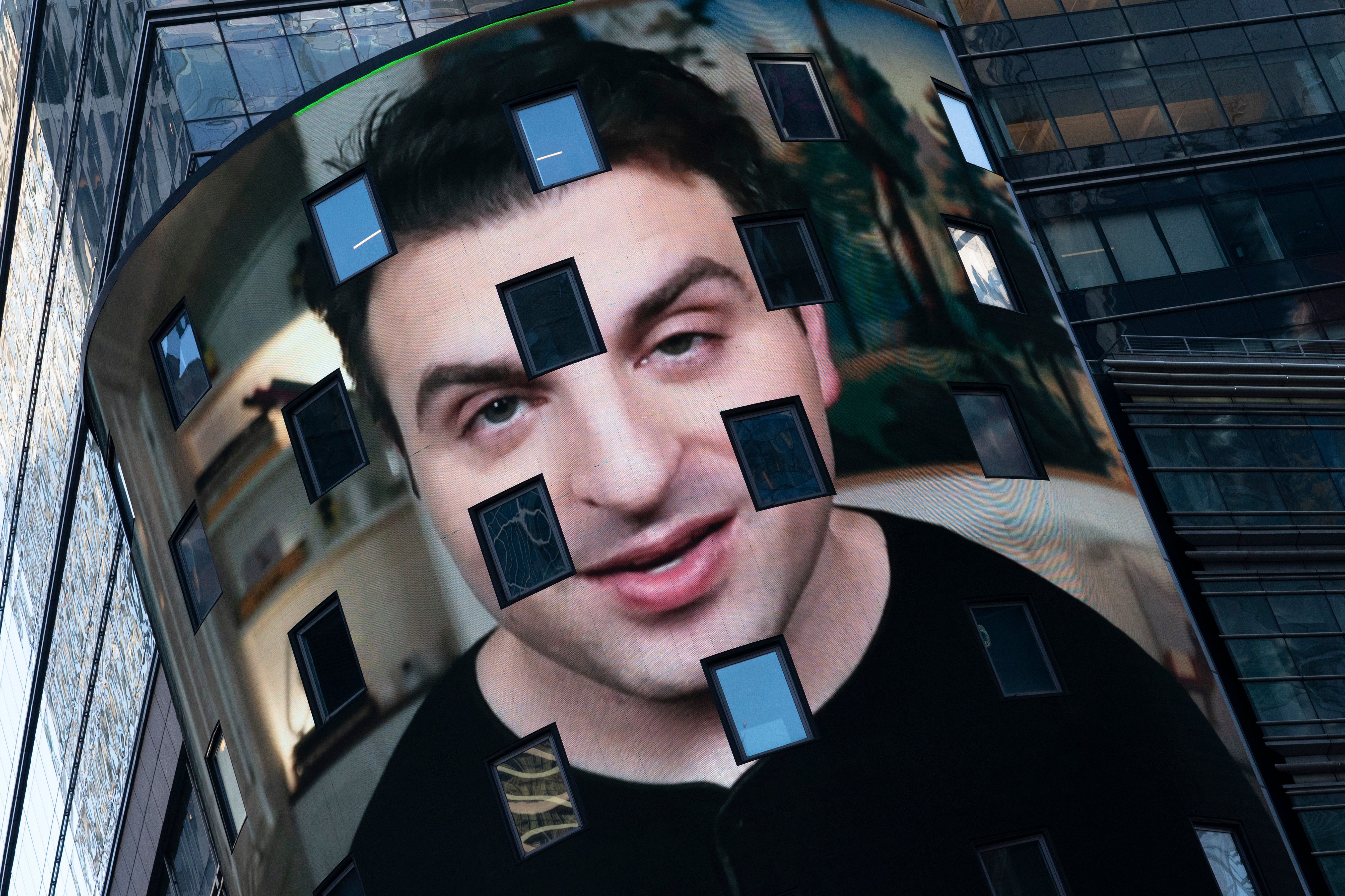 Airbnb cancelará las reservaciones en el área de Washington, DC