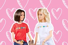 ¿Barbie realmente tiene novia ahora?