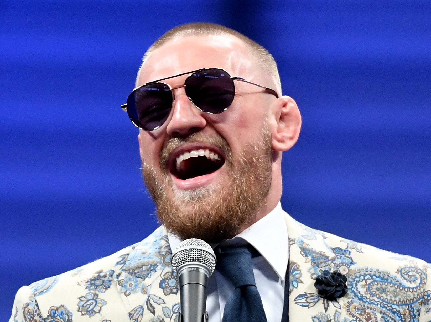 ¿Cuál es el patrimonio neto de Conor McGregor?