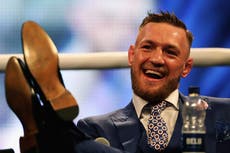¿Cuánto dinero ganarán Conor McGregor y Dustin Poirier en UFC 257?