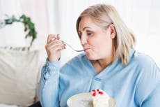 ¿Cuáles son los dulces saludables favoritos de los estadounidenses?