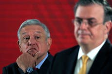 COVID: México exige vacunar a sus migrantes en Estados Unidos