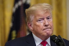 ¿Qué presidentes de Estados Unidos han tenido un juicio político?