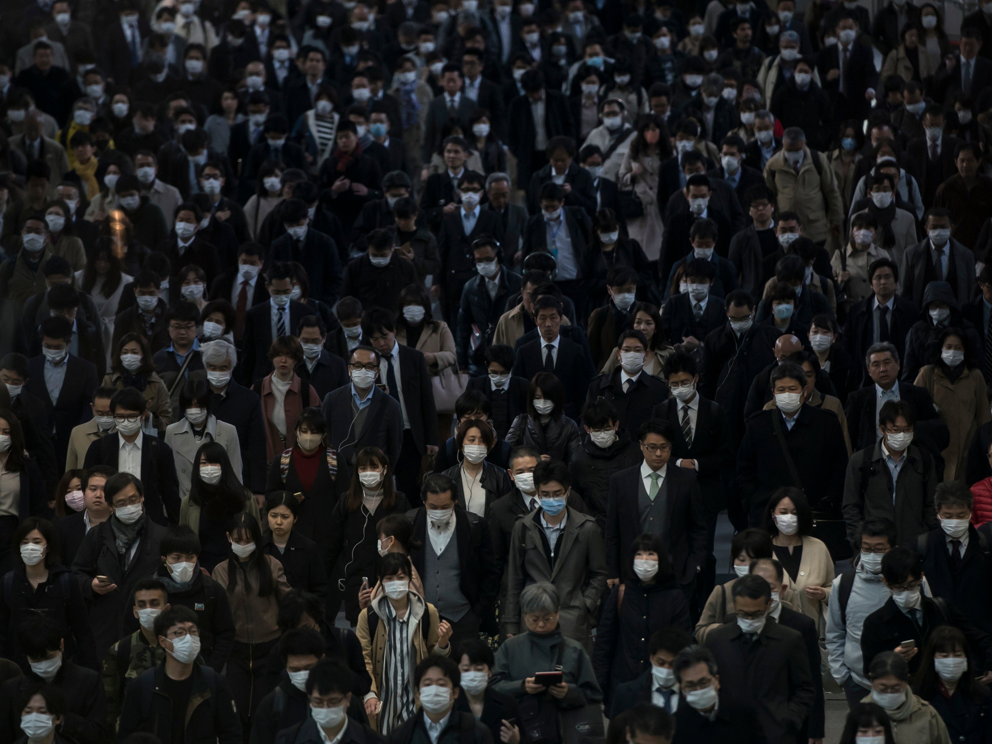 Esto es lo que se sabe de la nueva variante del coronavirus en Brasil