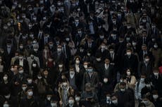 Esto es lo que se sabe de la nueva variante del coronavirus en Brasil