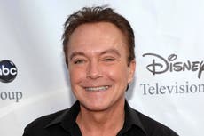 Inversionistas compran casa de David Cassidy en Florida