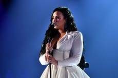 Demi Lovato: La artista pop abraza la independencia en un nuevo álbum confesional