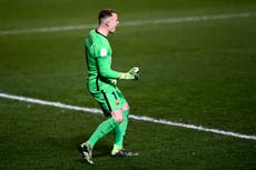 Barcelona triunfa por penales y es finalista de la Supercopa