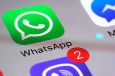 Por qué no abandonaré WhatsApp, a menos que todos se cambien a Signal