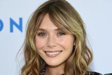 Elizabeth Olsen dice que crecer como una estrella infantil fue “muy aterrador”