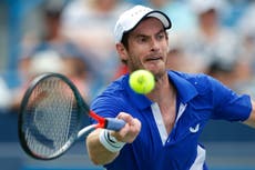 Andy Murray da positivo por COVID-19 previo al Abierto de Australia