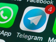 Éxodo de WhatsApp es la “mayor migración digital en la historia”