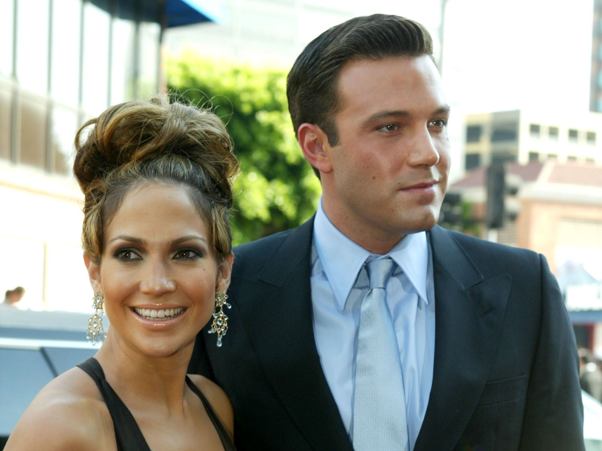 Ben Affleck recuerda las críticas “sexistas, racistas y feas“ que recibió Jennifer Lopez