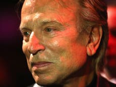 Muere Siegfried Fischbacher, estrella de Siegfried y Roy