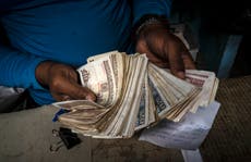 Cuba reduce subsidios y reordena su economía