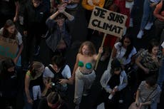 Corte examina demanda climática contra gobierno de Francia