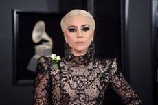 Polémica publicidad usada por marca de maquillaje de Lady Gaga