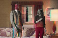 WandaVision, lo más intrigante que ha hecho el MCU