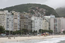 Reino Unido prohíbe viajes desde Sudamérica y Portugal