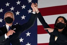 ¿Quién actuará en la inauguración de Joe Biden?