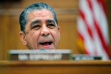 EEUU: Confirman caso de COVID-19 en Cámara de Representantes