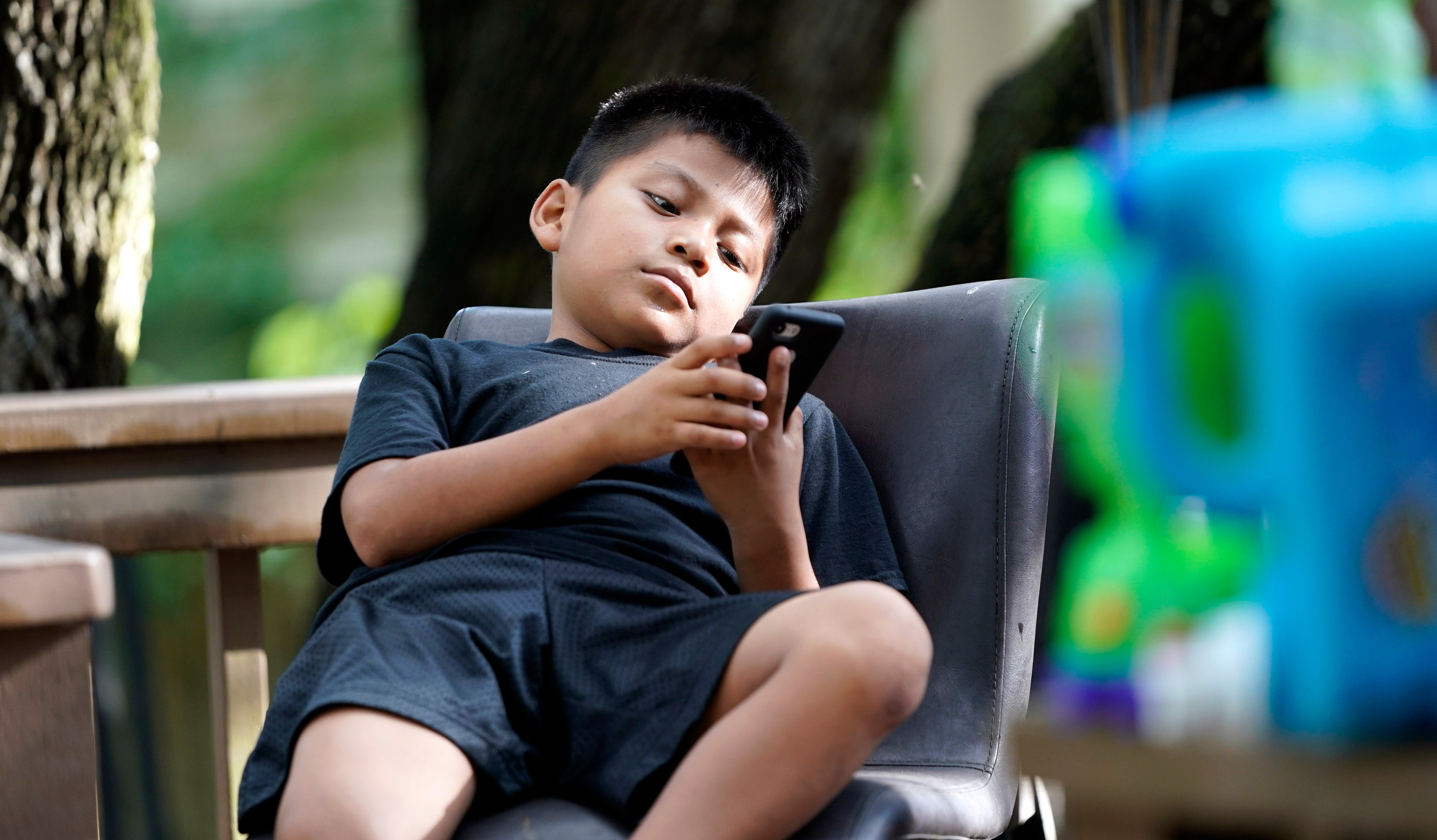 Informe critica a la “tolerancia cero” que separó a familias migrantes