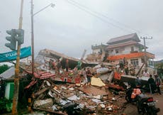 Sismo en Indonesia deja saldo de al menos 3 muertos y 200 heridos
