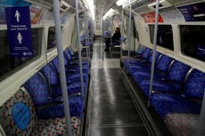 GBretaña prohíbe llegadas desde América del Sur y Portugal