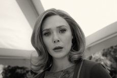 WandaVision: Elizabeth Olsen explica por qué Wanda ya no tiene su acento