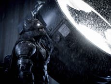 Ben Affleck revela por qué valió la pena interpretar a Batman