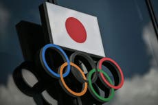 Los Juegos Olímpicos de Tokio son “improbables”, asegura organizador de Londres 2012