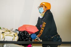 Abierto de Australia recibe a sus primeros tenistas