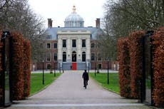Gobierno de los Países Bajos renuncia en medio de un escándalo de fraude