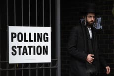 Starmer necesitará un pacto con otros partidos para derrotar a Johnson