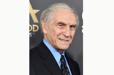 Muere actor de “Three’s Company” Peter Mark Richman