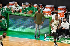 NBA pide respetar el protocolo de COVID-19