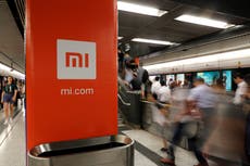 La empresa Xiaomi es puesta en la lista negra de los Estados Unidos