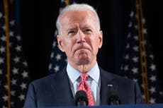 ¿Por qué Joe Biden no podrá llevar su bicicleta para hacer ejercicio a la Casa Blanca?