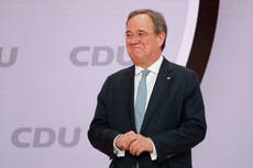 Alemania: Partido gobernante elige a su nuevo líder
