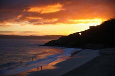 En Cornwall se llevará a cabo la cumbre del G7 de líderes mundiales