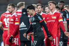 Bundesliga investigará un presunto insulto racista en un partido