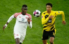 Borussia Dortmund empata con Mainz tras errar un penal